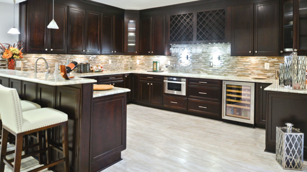 kitchen remodeling fairfax va