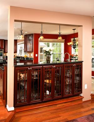 home remodeling contractors fairfax va