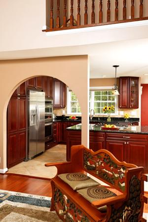 home builders