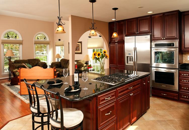 kitchen design