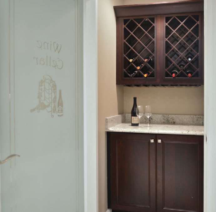 bathroom remodeling fairfax va