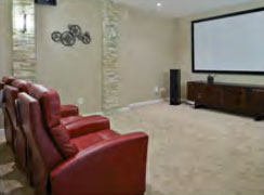 basement ideas