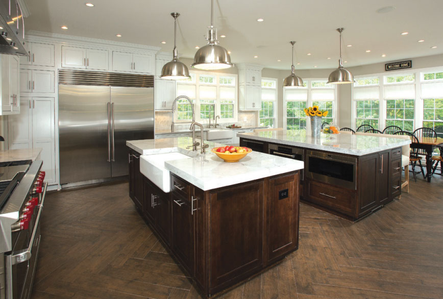 kitchen remodeling fairfax va