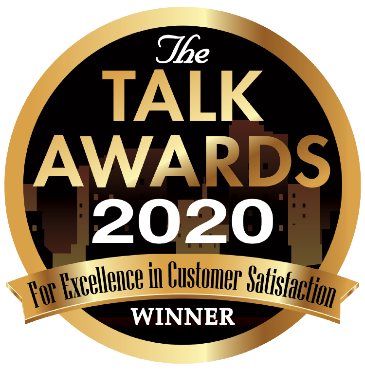 2020 Talk Emblem 750x760 1
