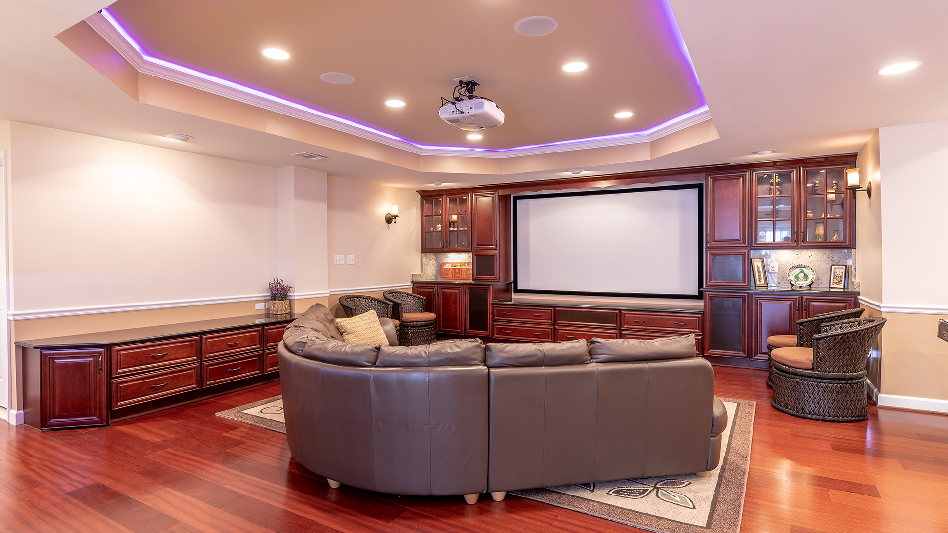 Basement – 2002