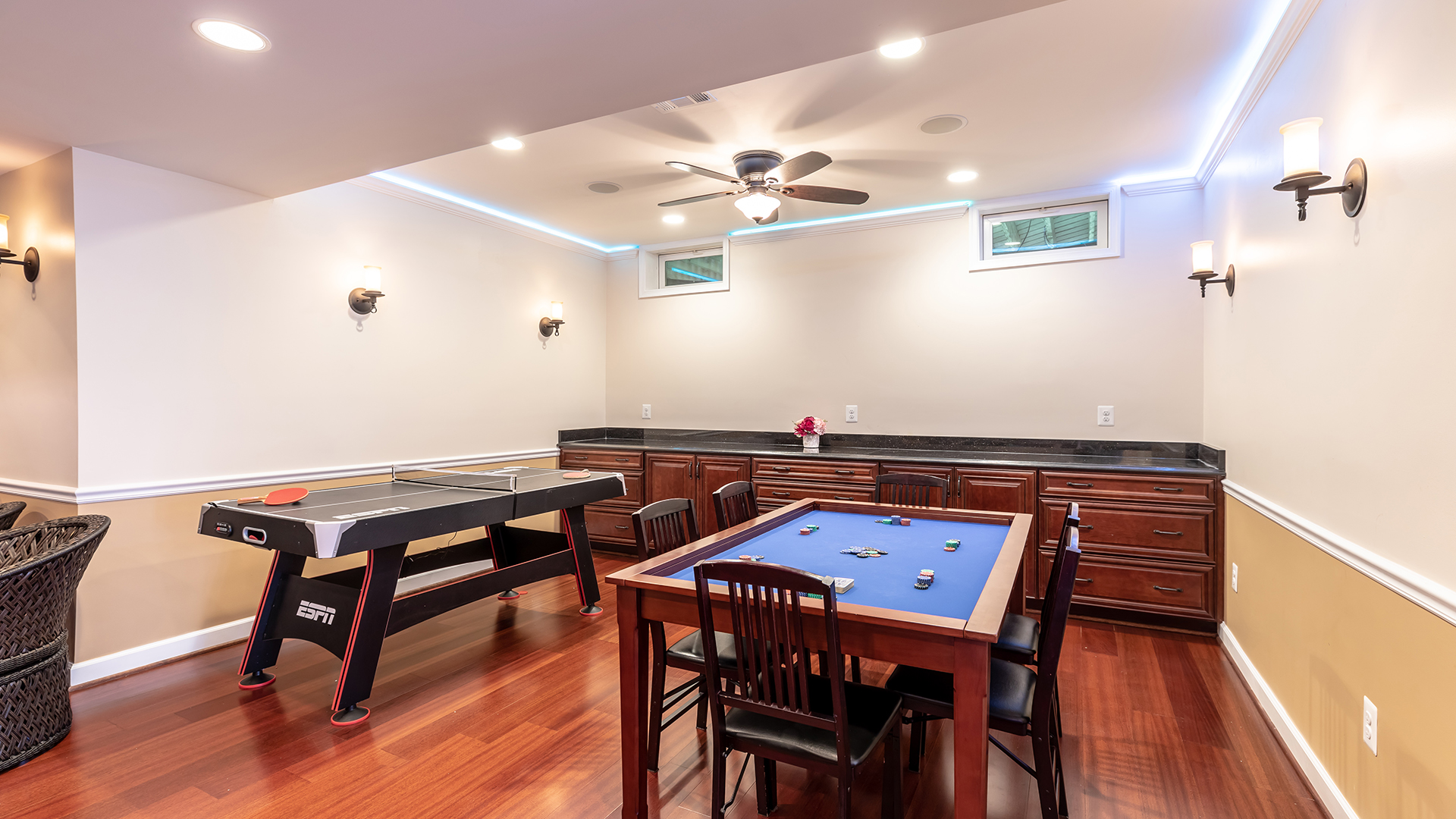 Basement – 2002