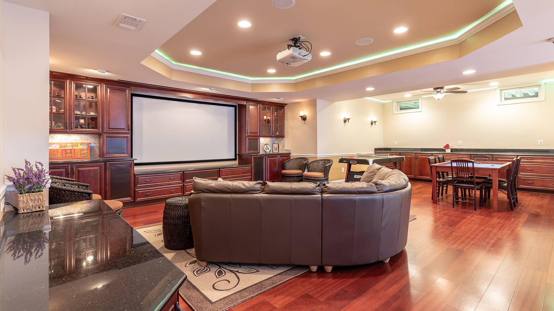 Basement – 2002