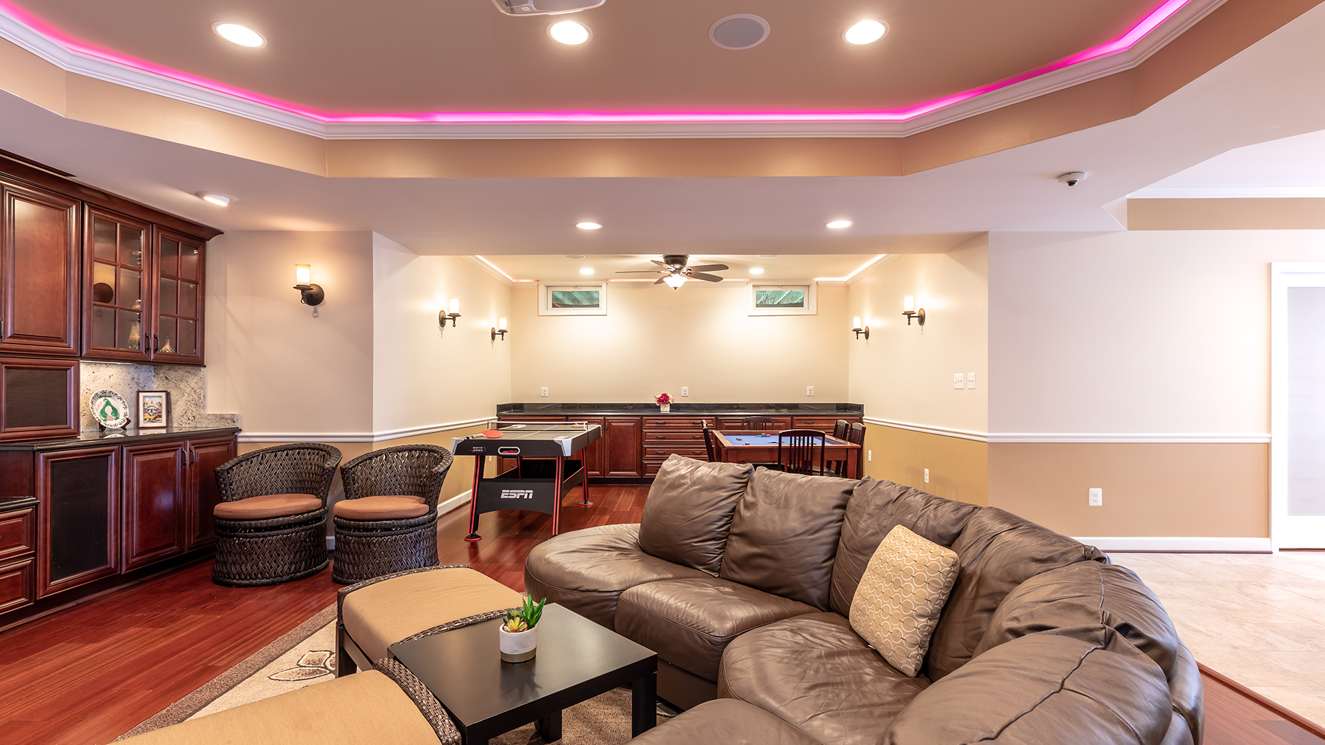 Basement – 2002