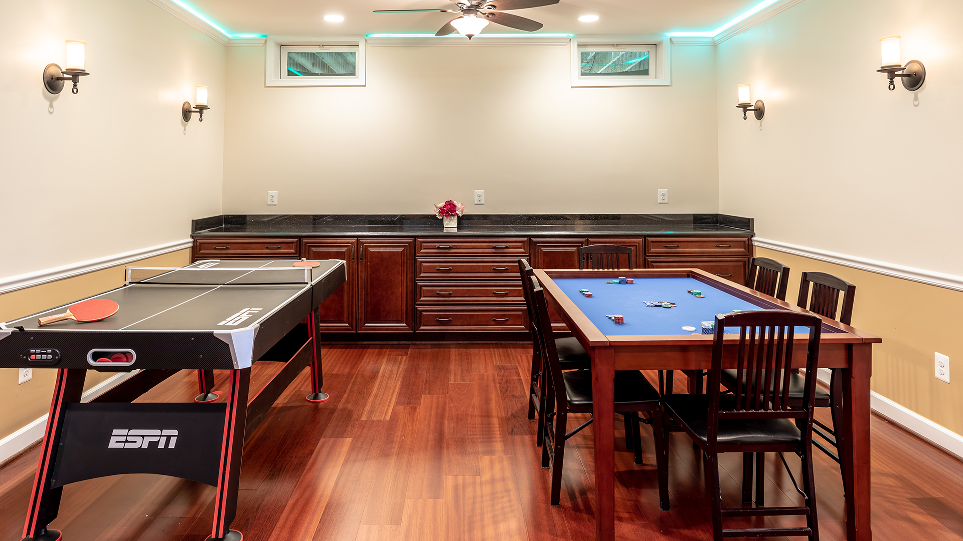 Basement – 2002