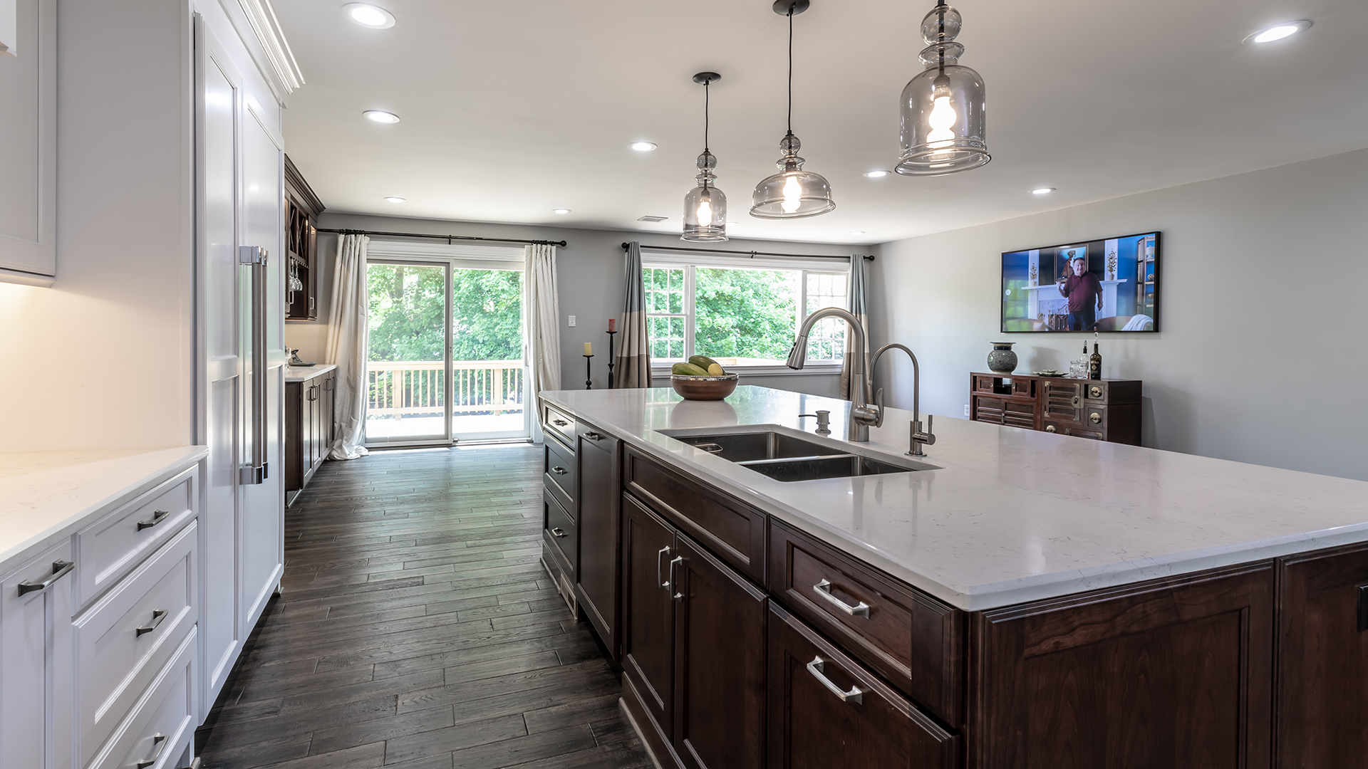 Kitchen 2010 Michael Nash Design Build amp Homes