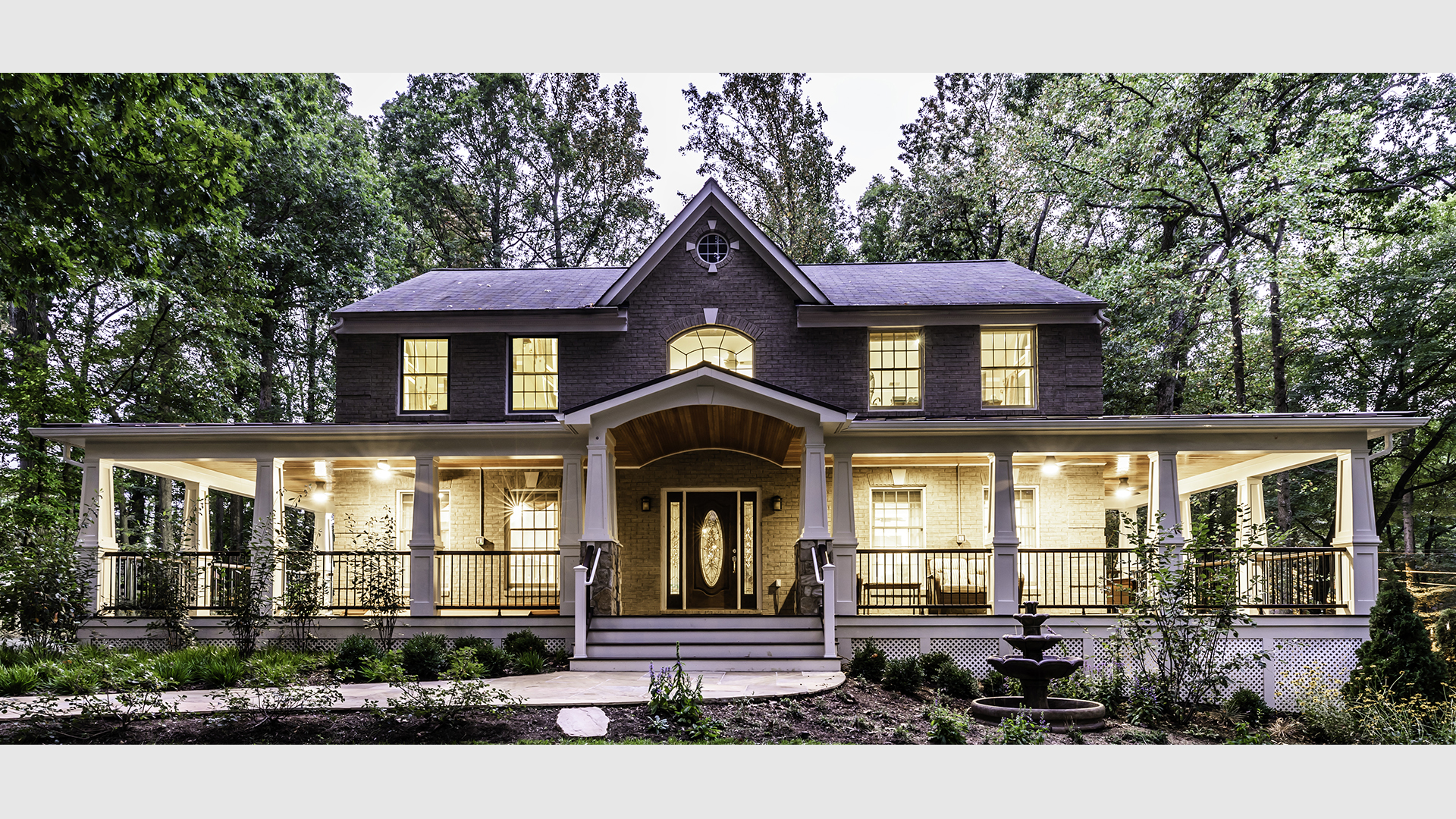 2020 NARI Capital CotY Grand Award Winner, Residential Landscape Design/ Outdoor Living $100,000 to $250,000