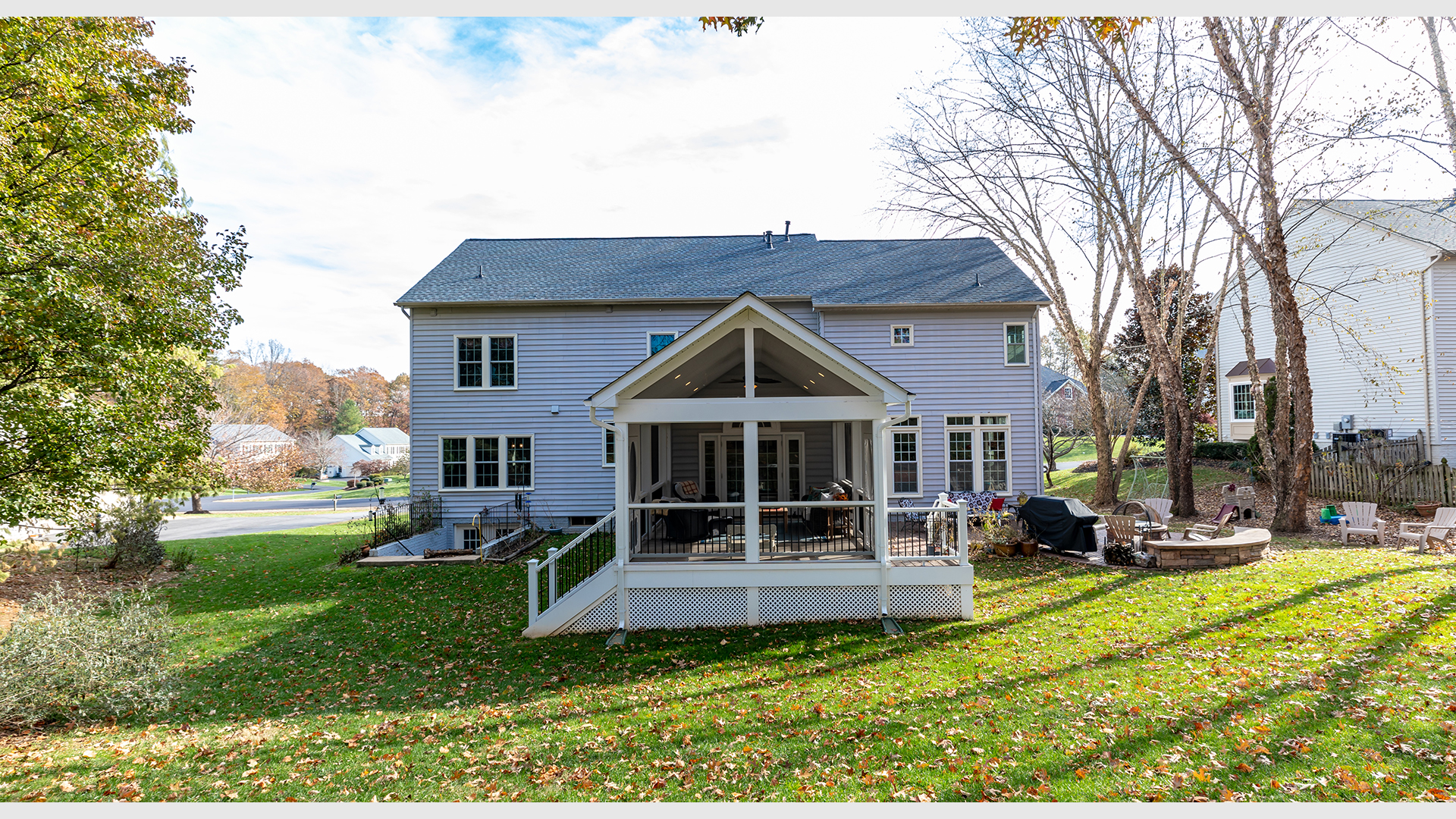 Addition – 2005