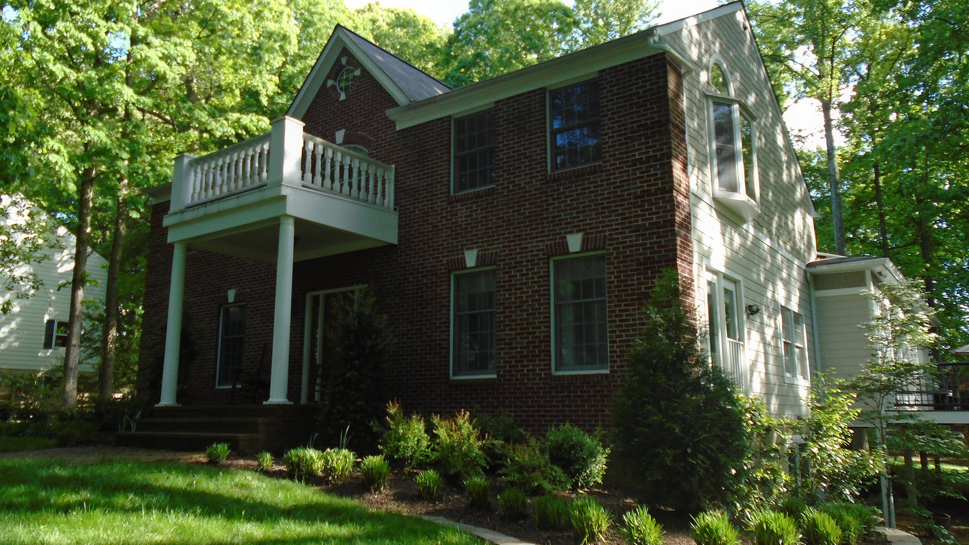 2020 NARI Capital CotY Grand Award Winner, Residential Landscape Design/ Outdoor Living $100,000 to $250,000
