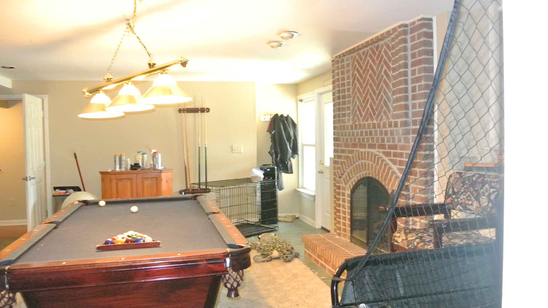Basement – 2003