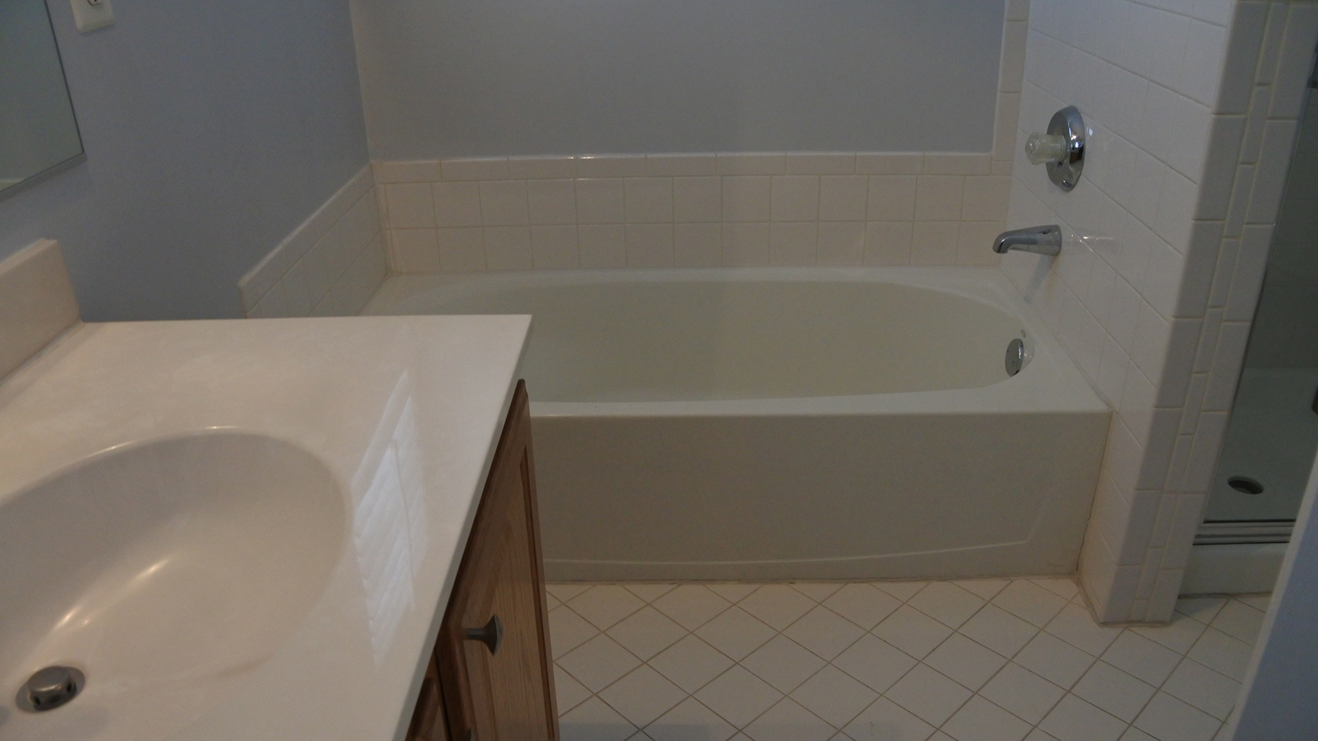 Bathroom – 2008