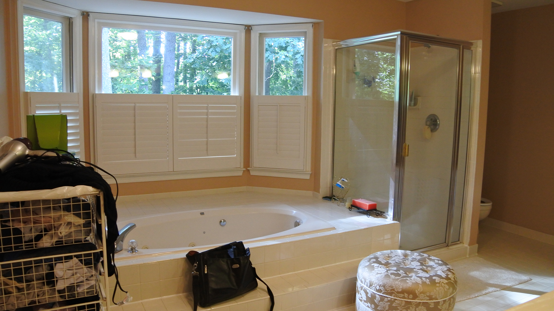Bathroom – 2003