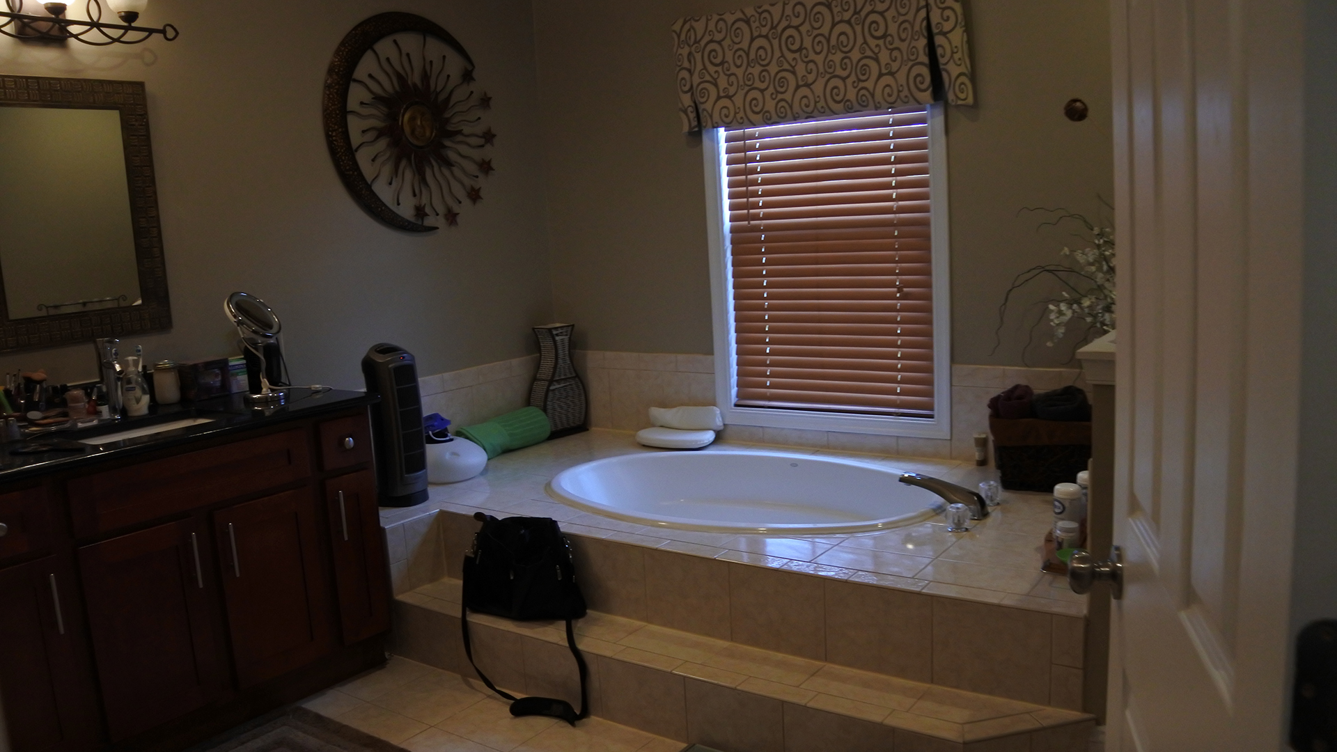 Bathroom – 2004
