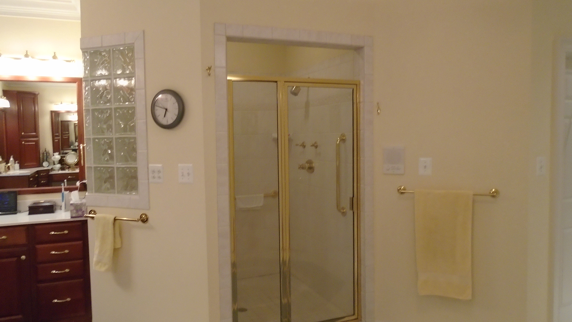 Bathroom – 2005