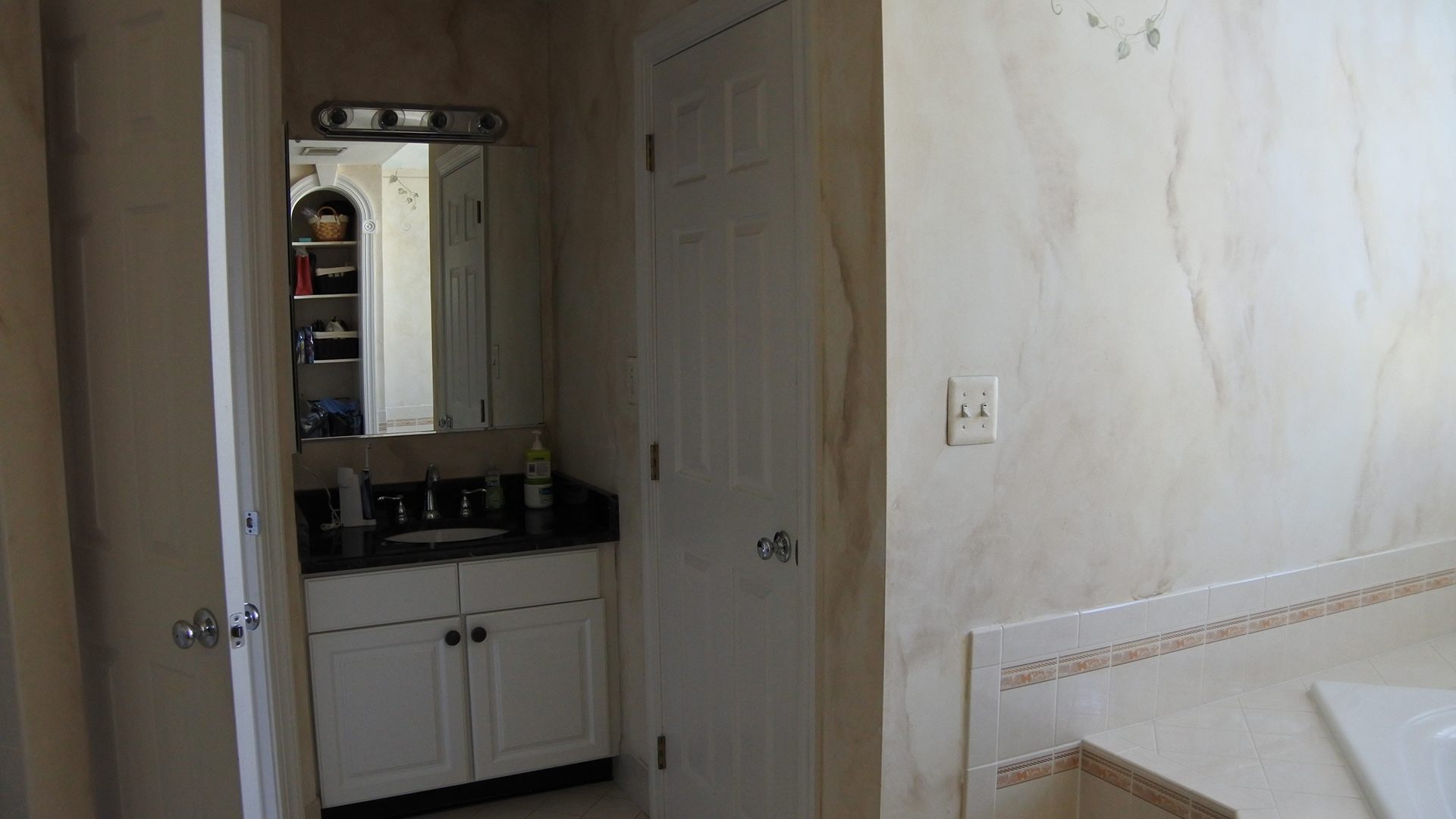 Bathroom – 2006