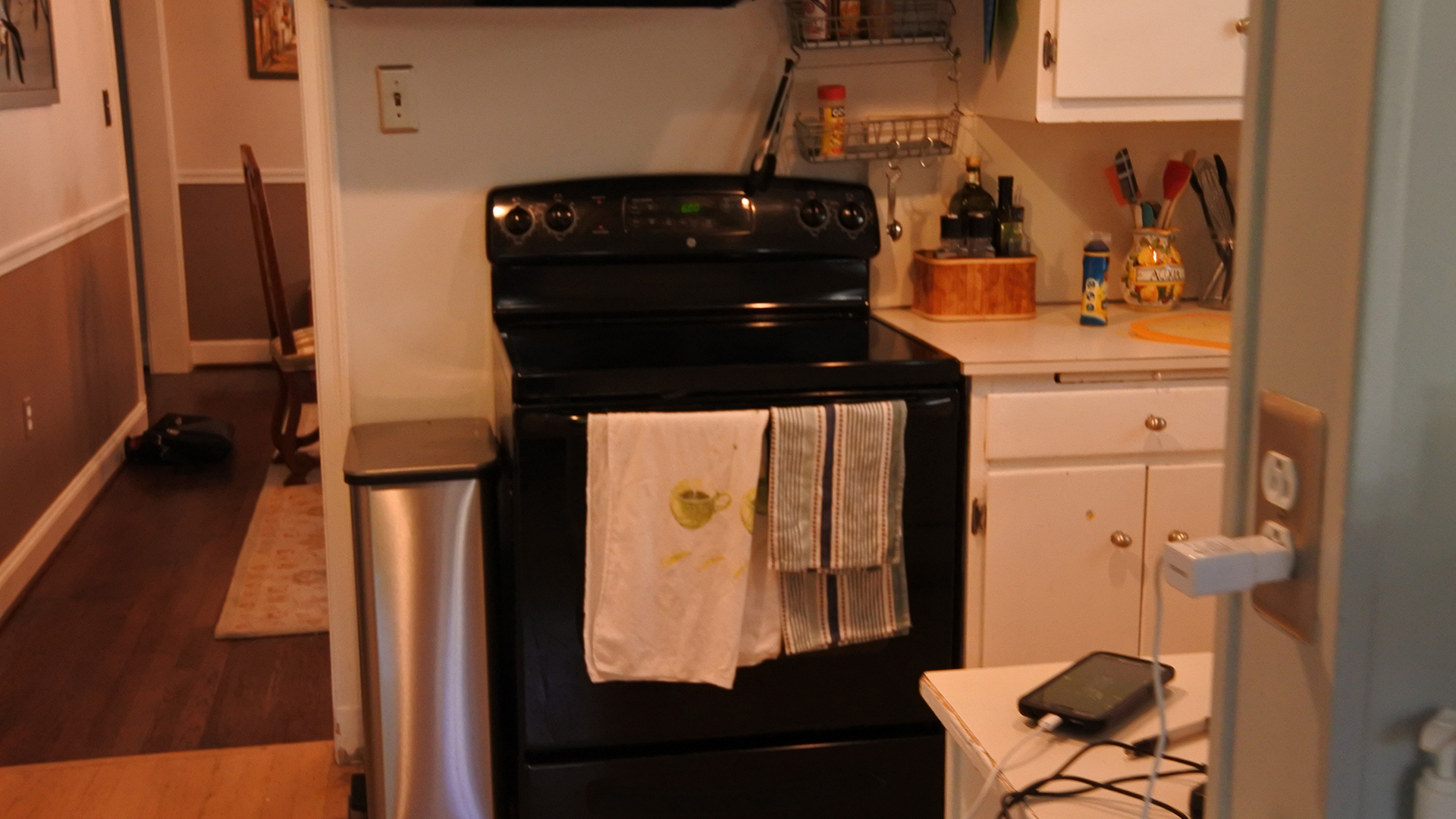 Kitchen – 2030