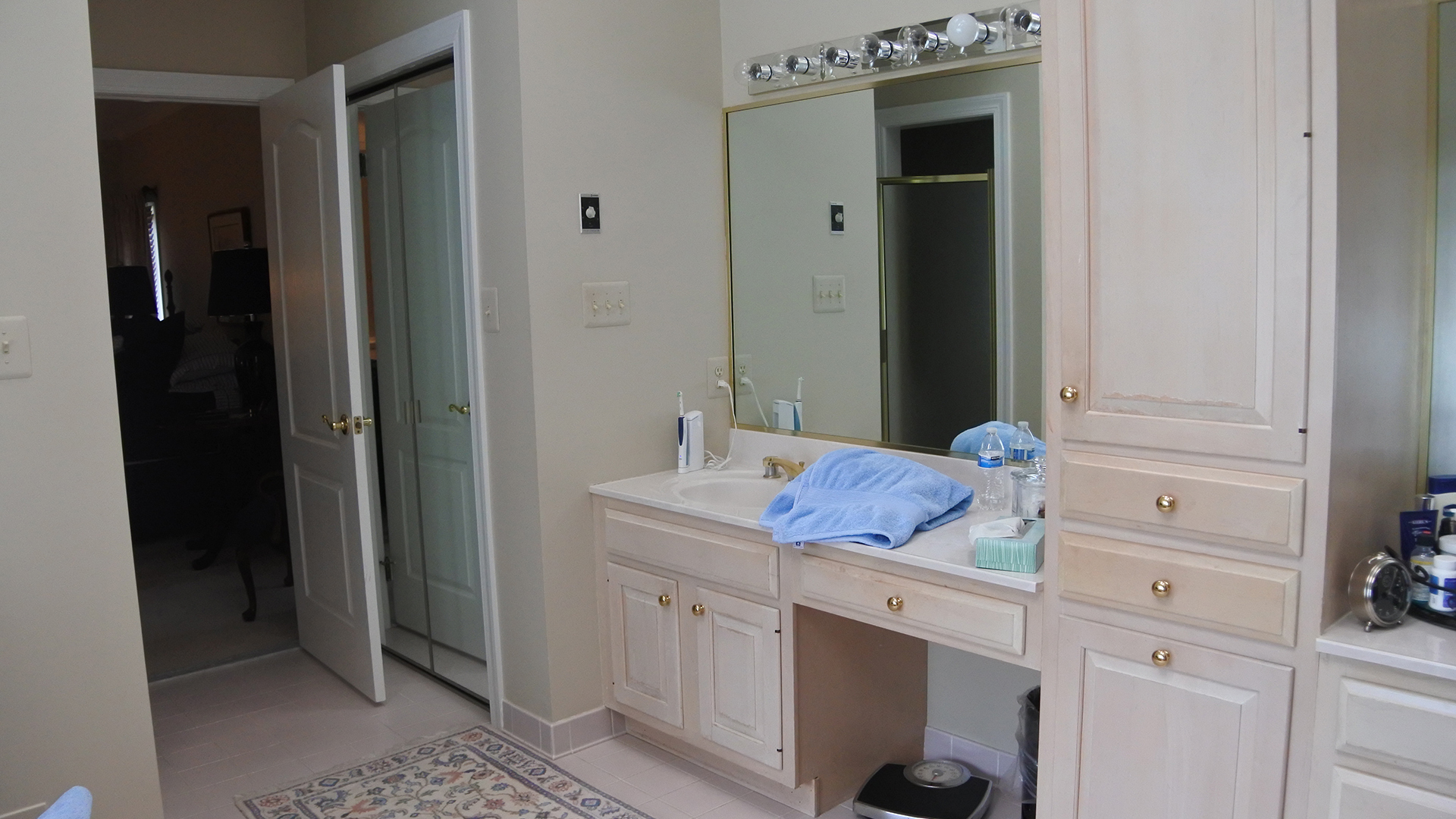 Bathroom – 2010