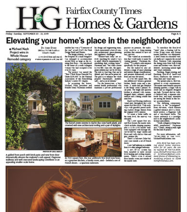 article Best Exterior