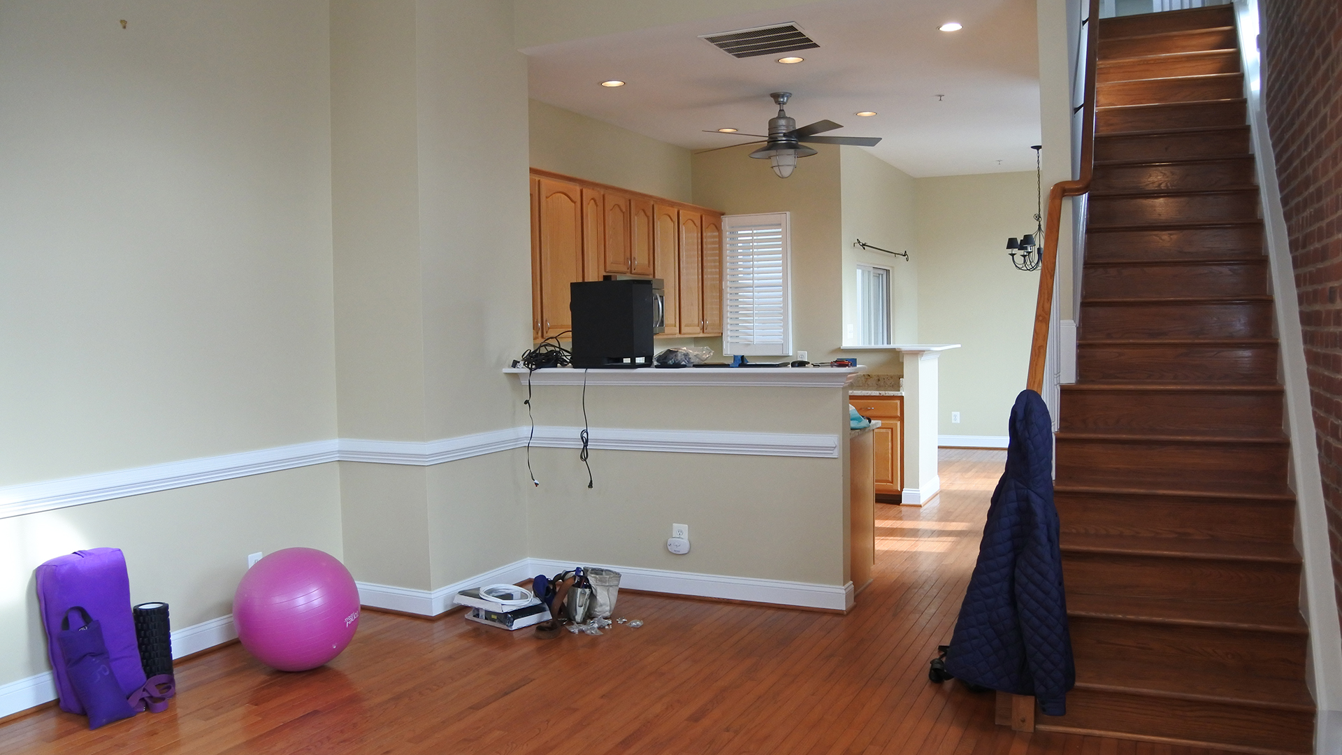 Home Additions – 2110