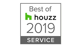 houzz 2019 service
