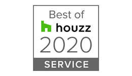 houzz 2020 service