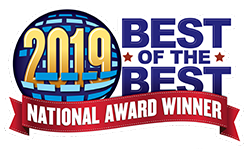 Best of the Best 2019