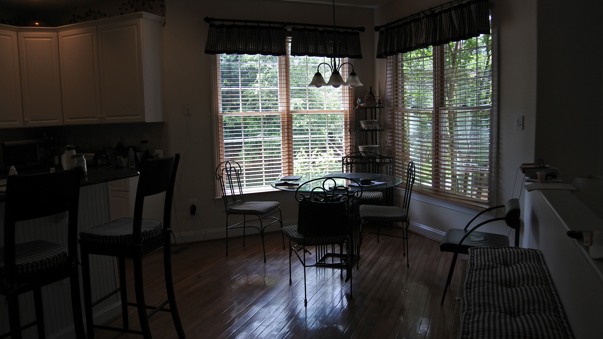 Whole House – 2008