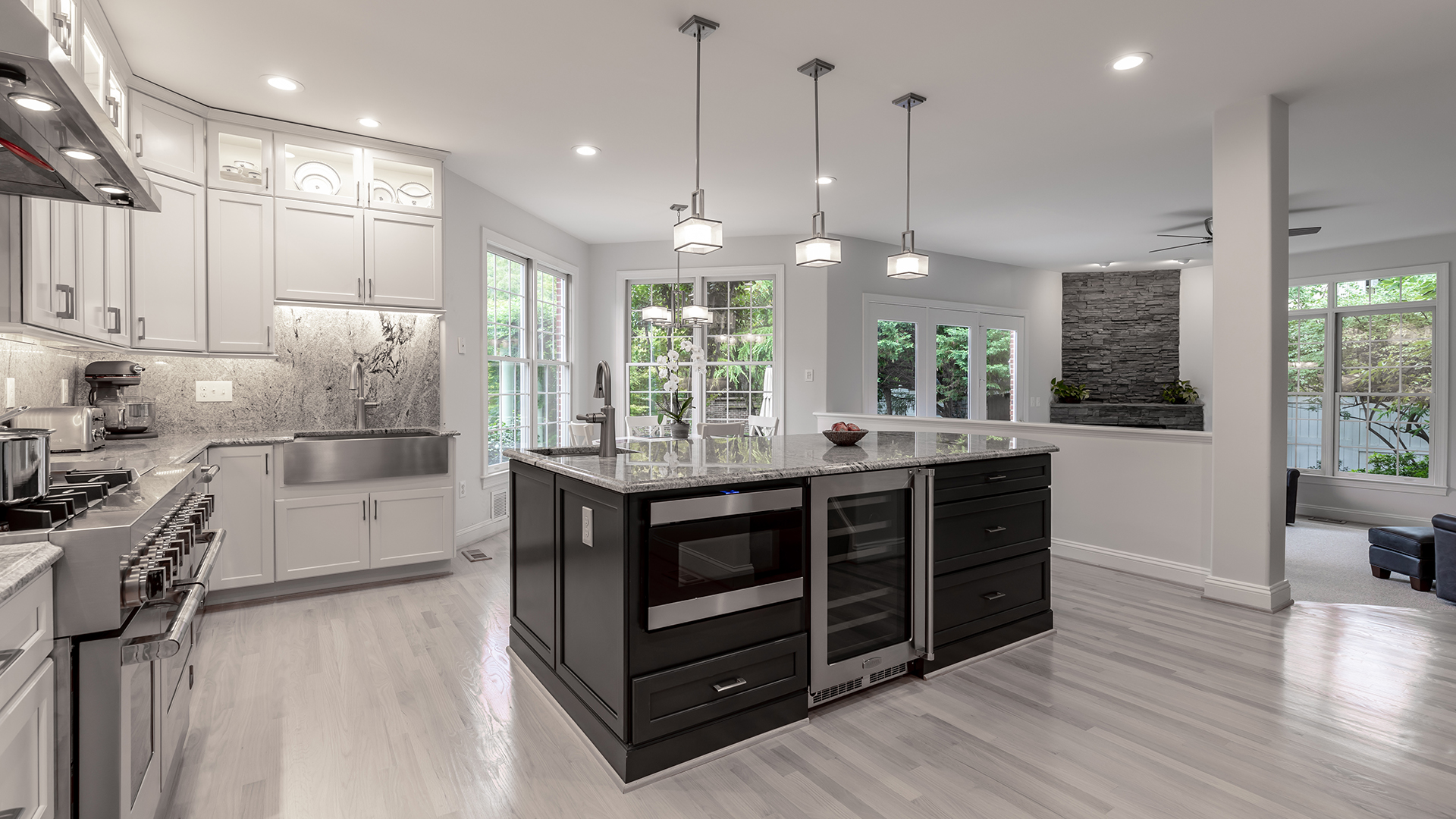 Kitchen 2023 After