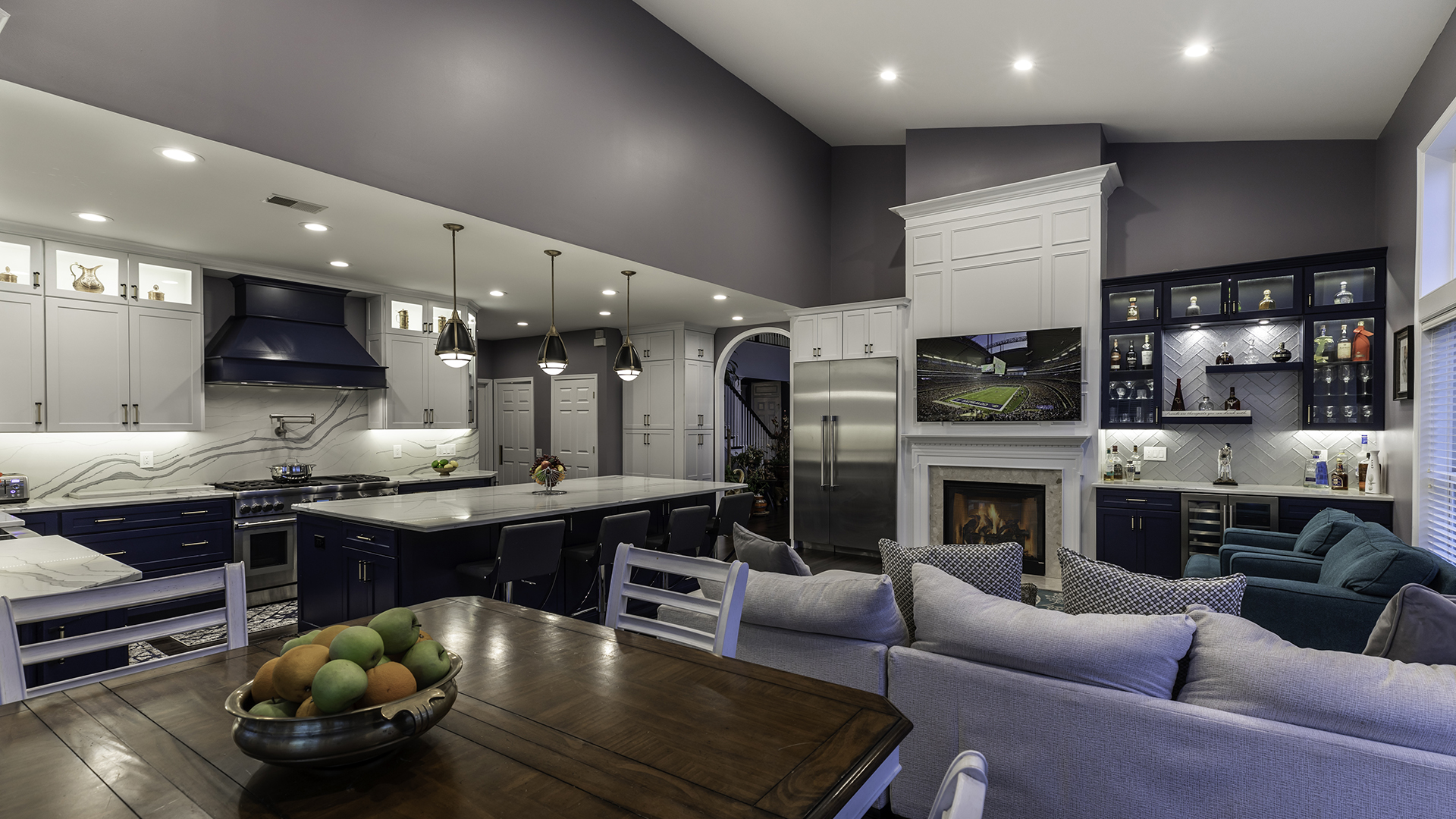 34. NEW ENGANTI KITCHEN