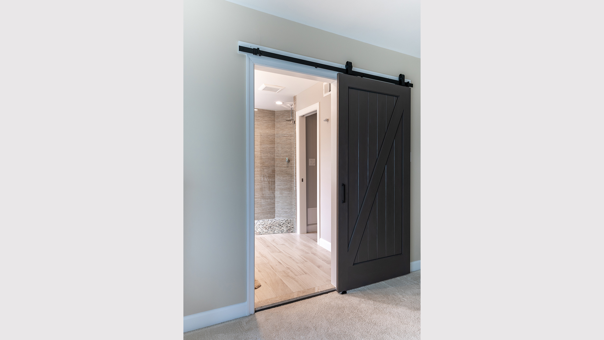 Bathroom – 2106