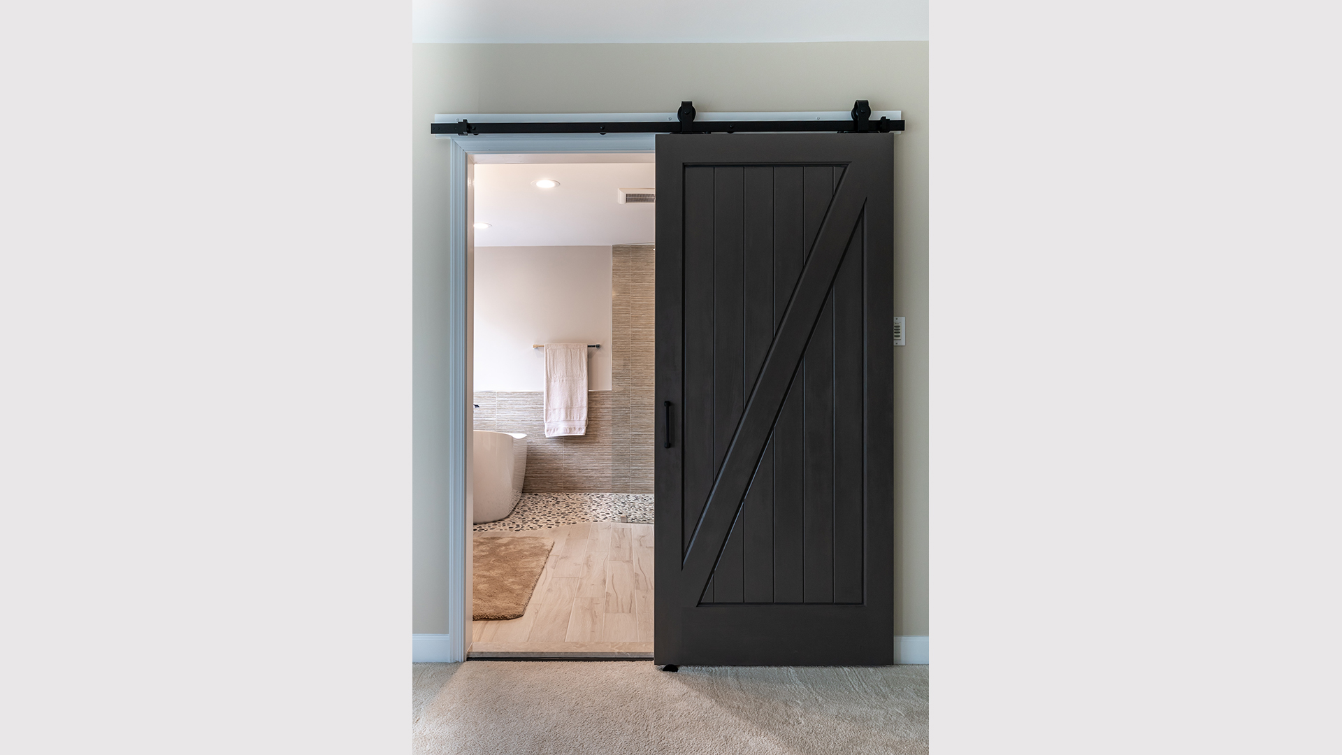 Bathroom – 2106