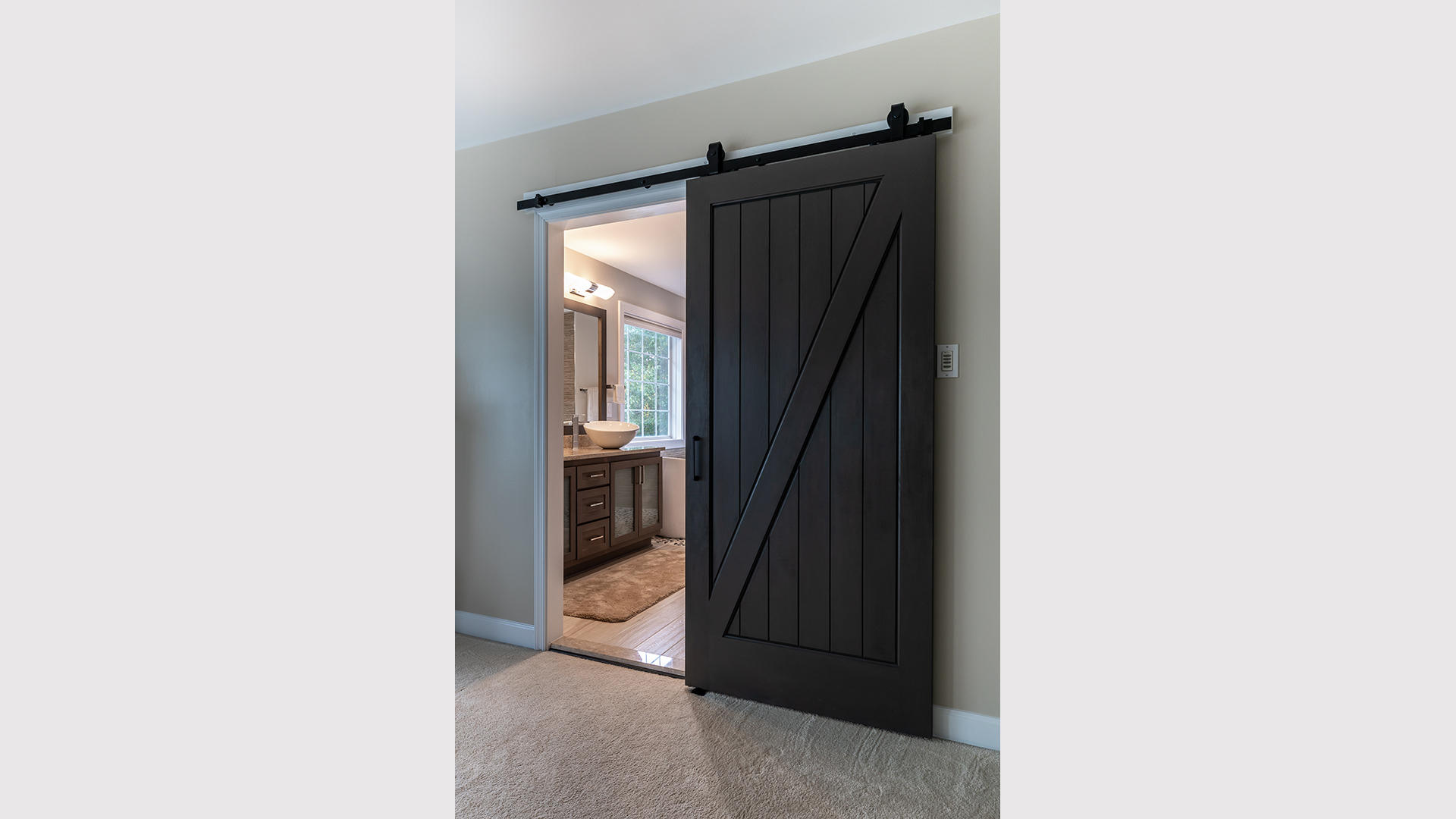 Bathroom – 2106