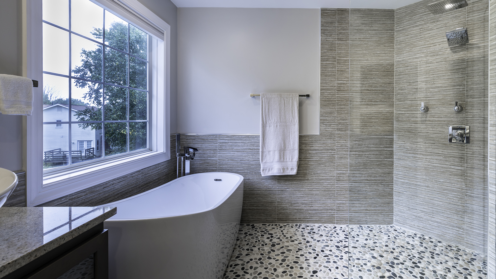 Bathroom – 2106