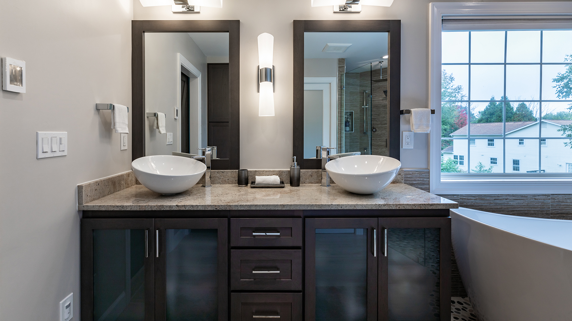 Bathroom – 2106