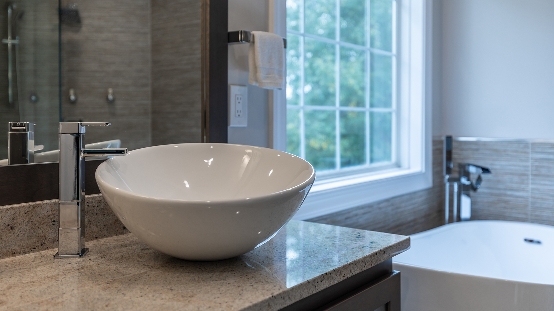 Bathroom – 2106