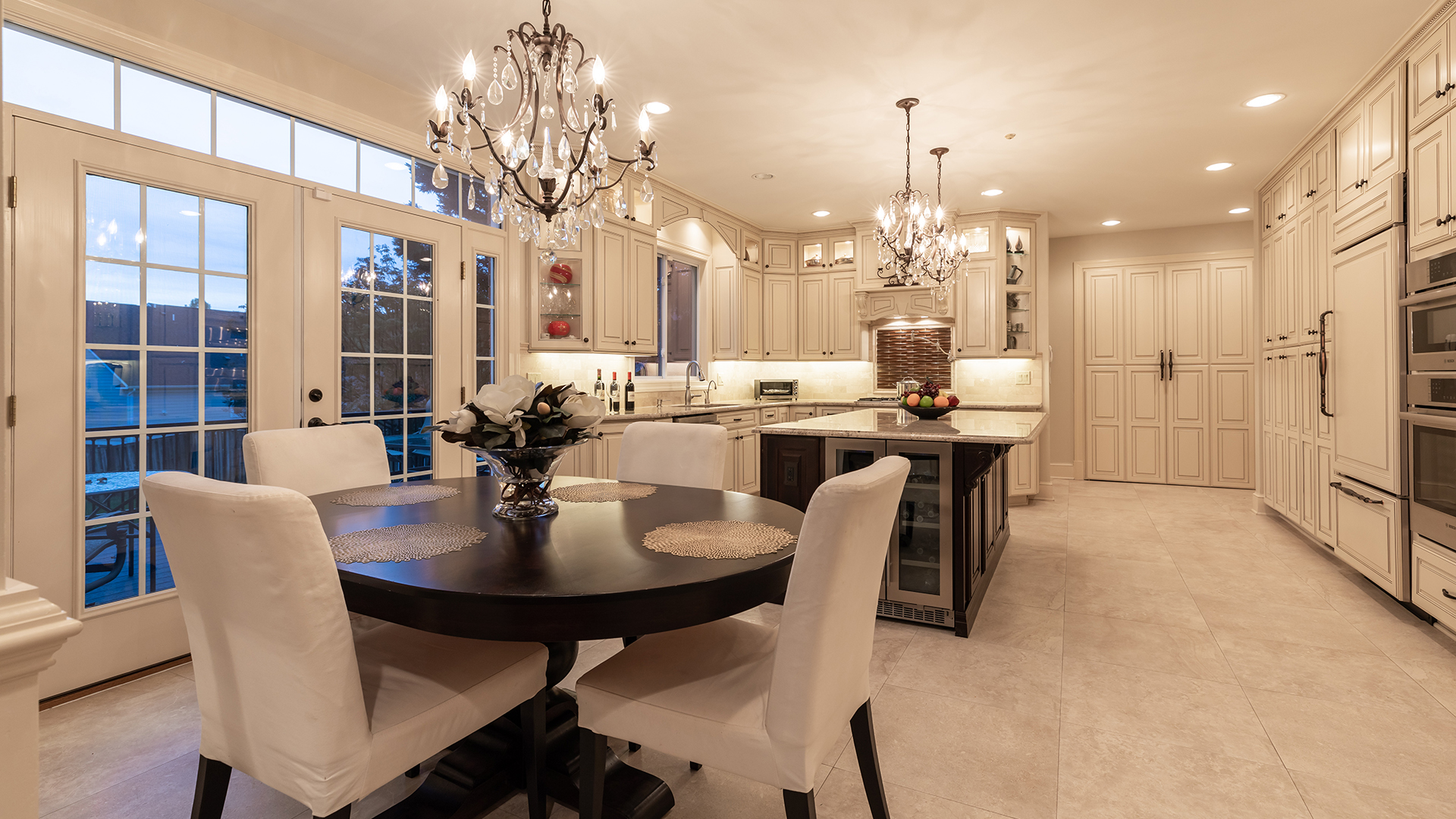 Bathroom – 2105