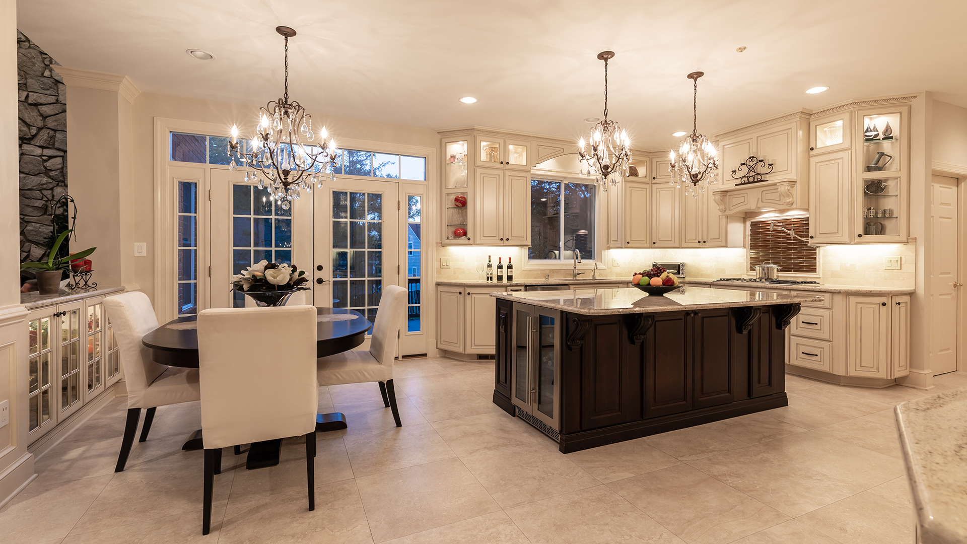 Bathroom – 2105