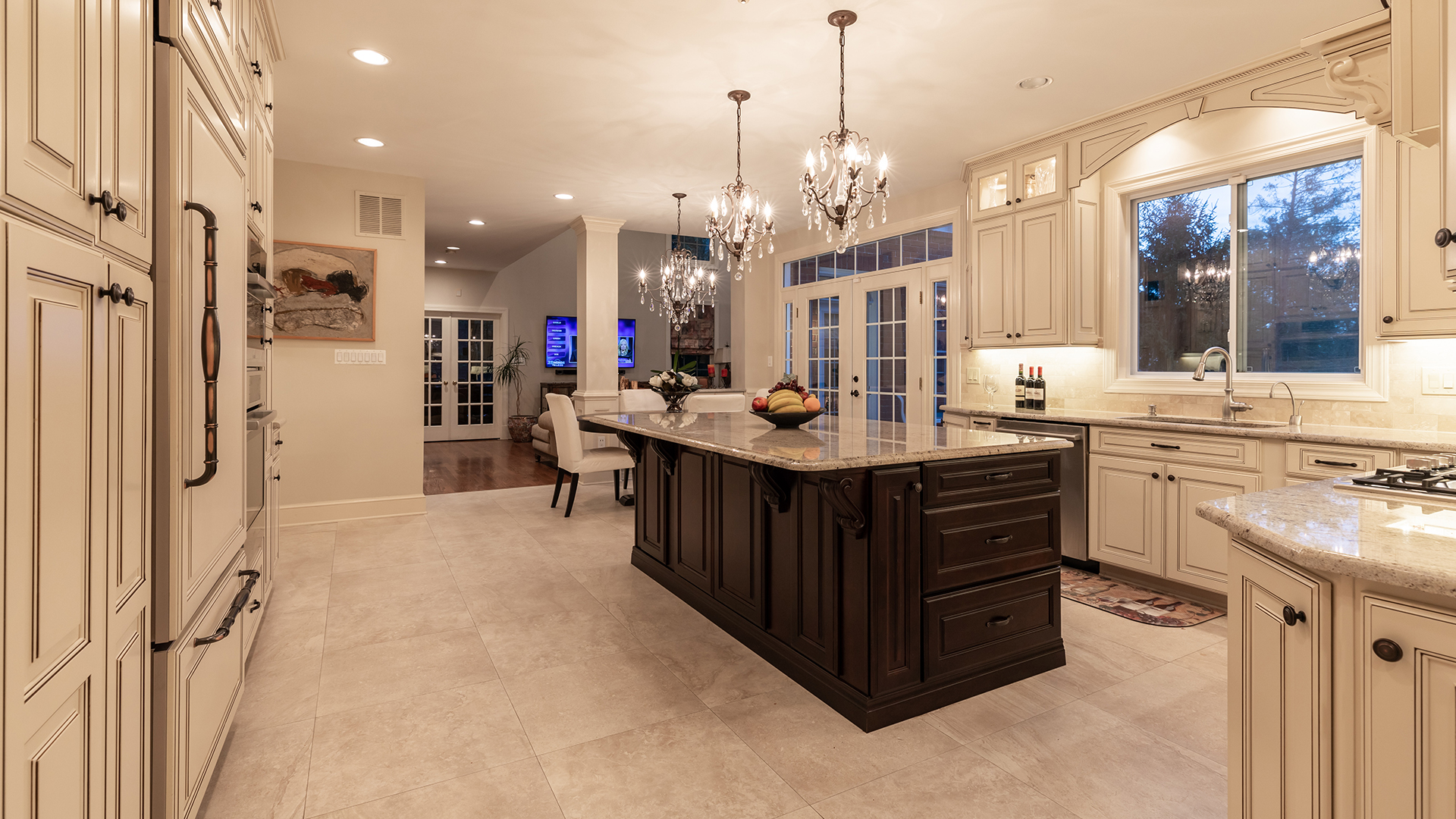 Bathroom – 2105