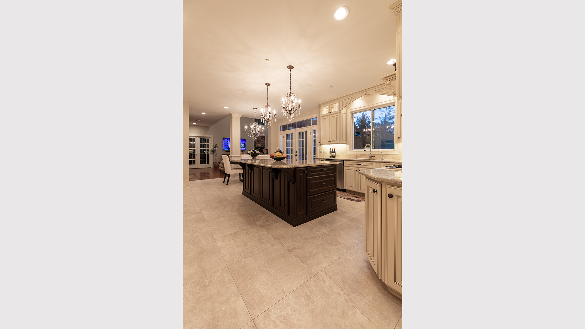 Bathroom – 2105