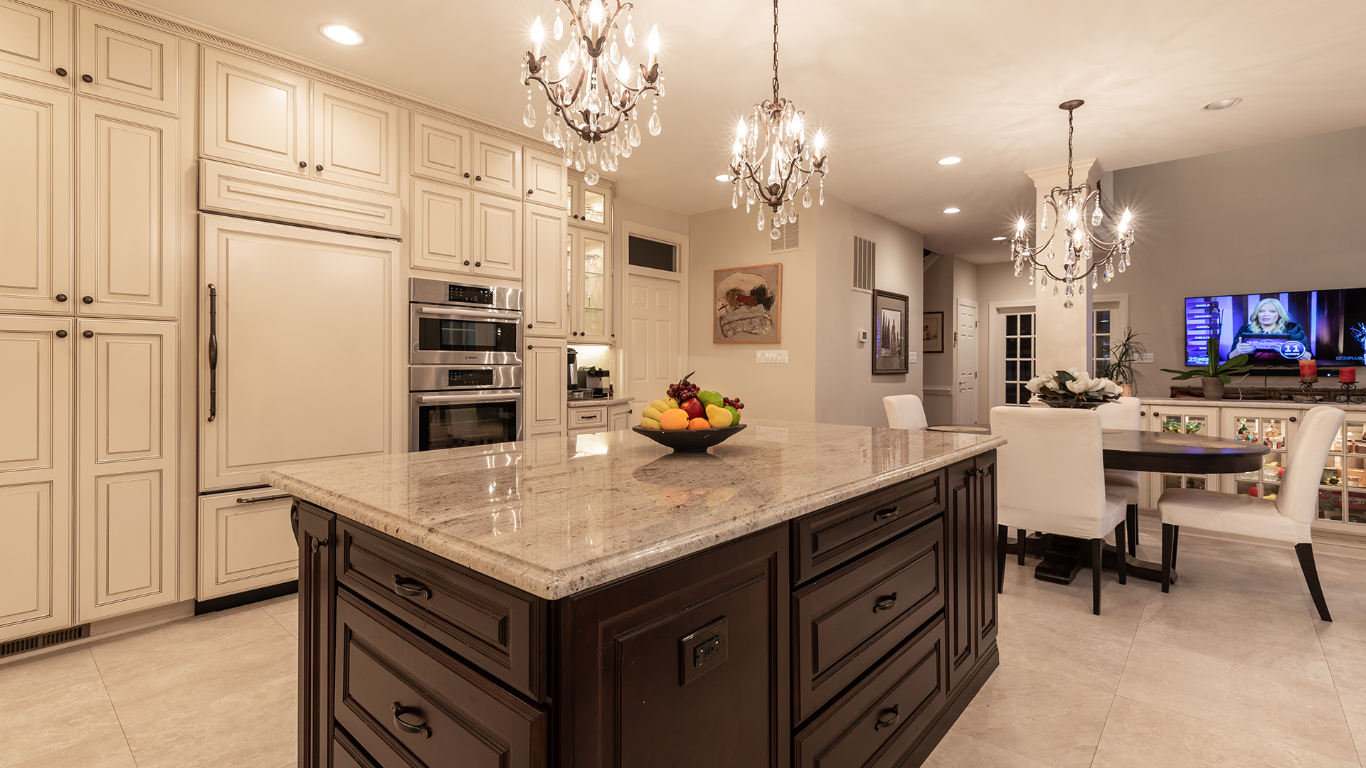 Bathroom – 2105