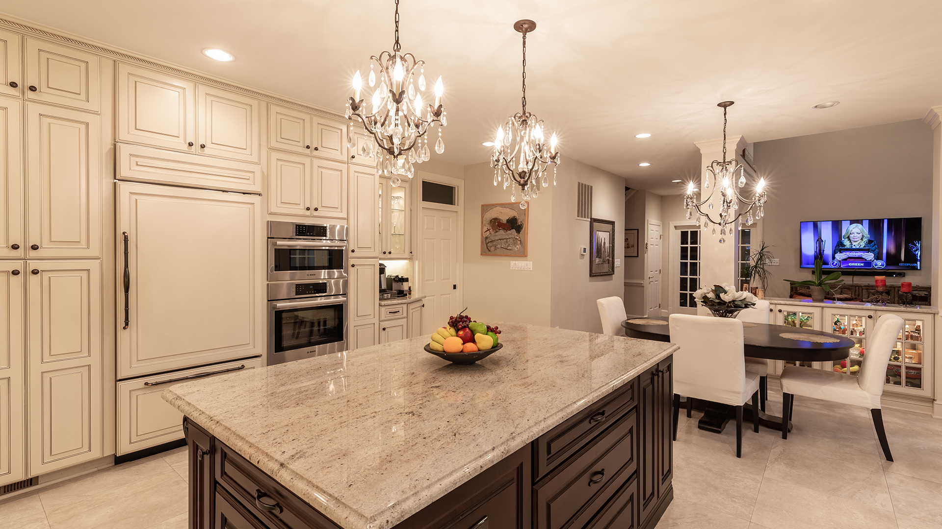 Bathroom – 2105