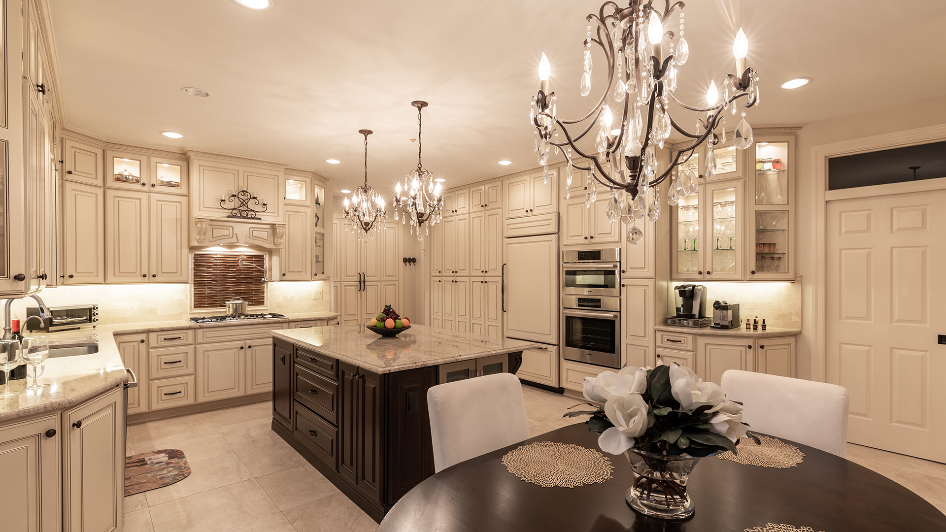 Bathroom – 2105