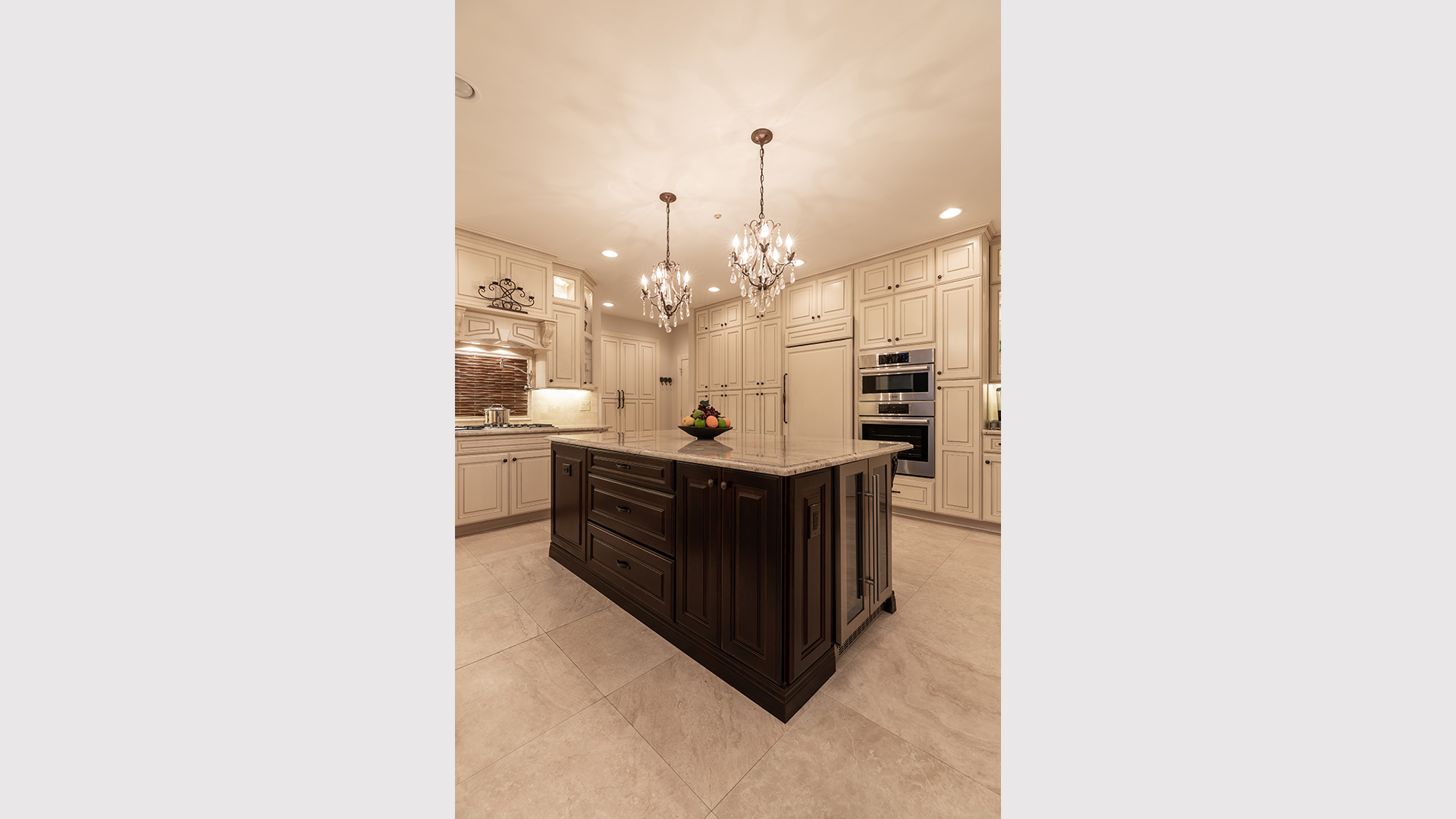 Bathroom – 2105