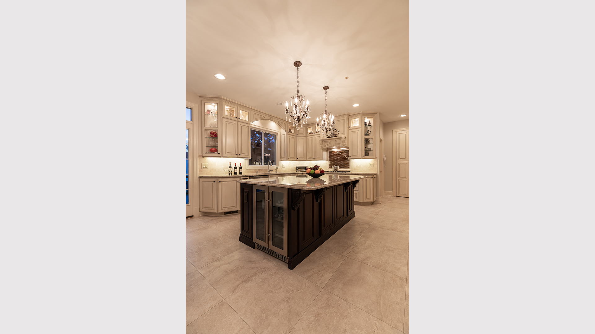 Bathroom – 2105