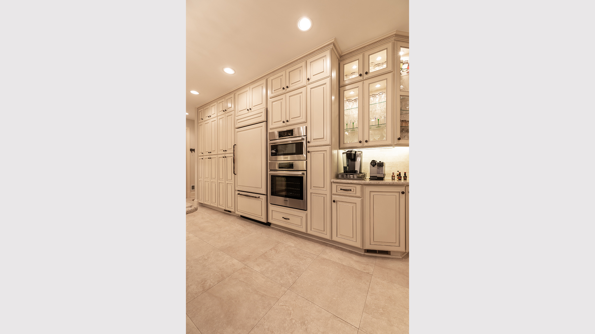 Bathroom – 2105