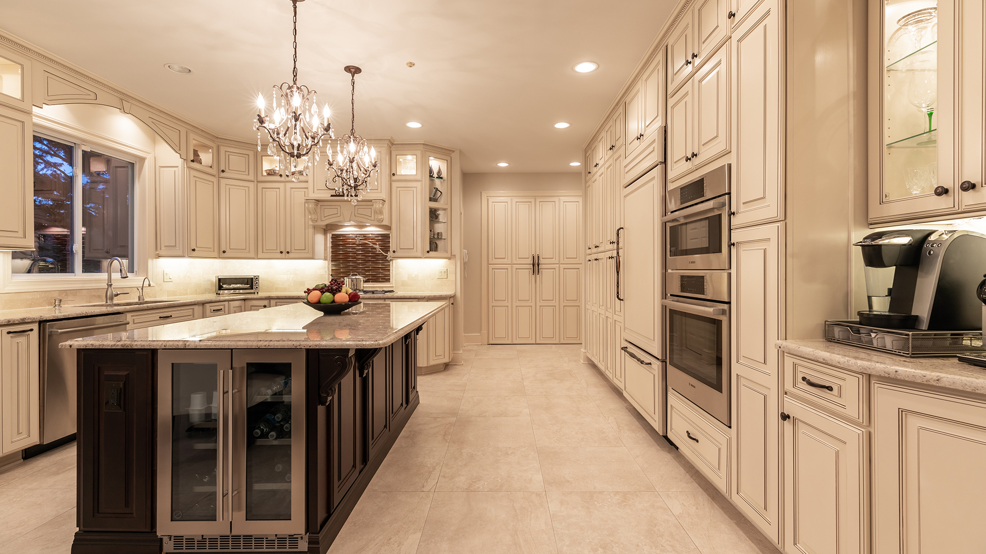 Bathroom – 2105